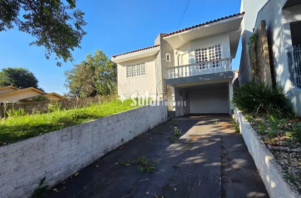 CASA MISTA COMERCIAL OU RESIDENCIAL B SANTA TEREZINHA