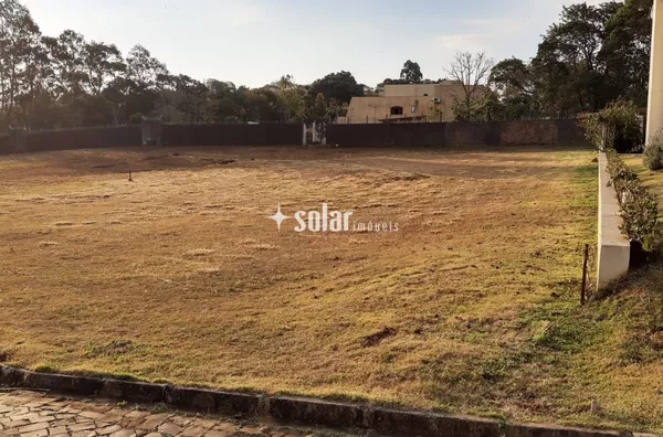 TERRENO 24 CONDOMINIO BELVEDERE ALTO PADRAO R PRUDENCIO ALVES DE OLIVEIRA N 11 B CADORIN