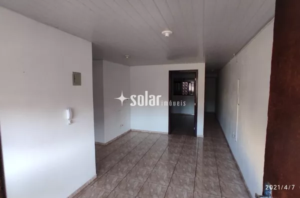 KITINET 14 RESIDENCIAL TAPAJOS R TAPAJOS N 854 B CENTRO