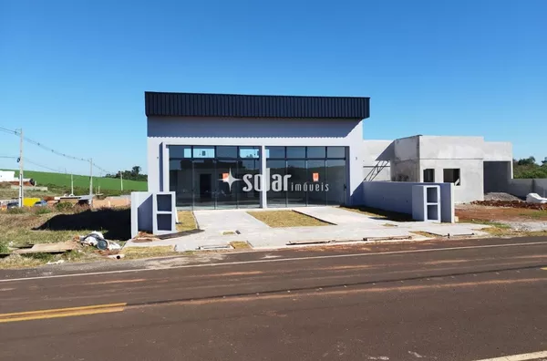 BARRACAO R RAFAEL LOPES DOS SANTOS B AEROPORTO