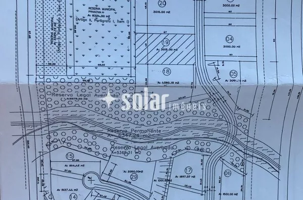 TERRENO 24 CONDOMINIO BELVEDERE ALTO PADRAO R PRUDENCIO ALVES DE OLIVEIRA N 11 B CADORIN