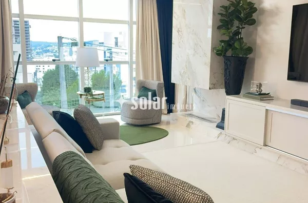 ED VASTI APTO 201 ALTO PADRAO AV BRASIL 890 CENTRO