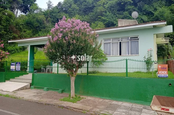 CASA DE ALVENARIA R PEDRO RAMIRES DE MELLO N 758 B CENTRO 