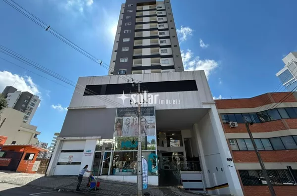 SALA COMERCIAL 18 GALERIA ED MONTE EFRAIM AV BRASIL N 600 B CENTRO