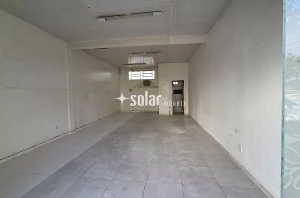 SALA COMERCIAL 02 R PARANA N 1750 B TREVO DA GUARANY
