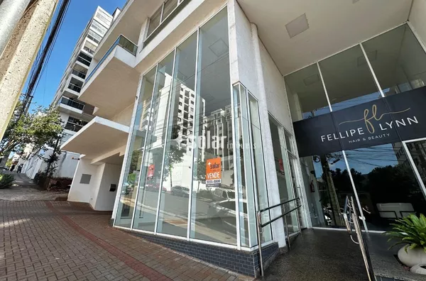 SALA COMERCIAL 01 ED YANNIS R ITABIRA N 1083 B CENTRO