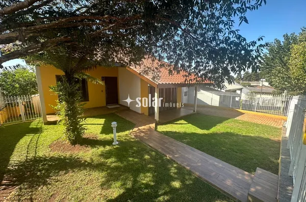 CASA DE ALVENARIA R CAETANO MUNHOZ DA ROCHA N 897 B JARDIM PRIMAVERA