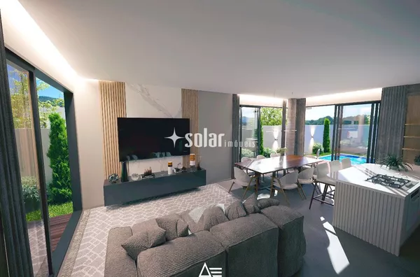 SOBRADO LOTEAMENTO SANTA CLARA