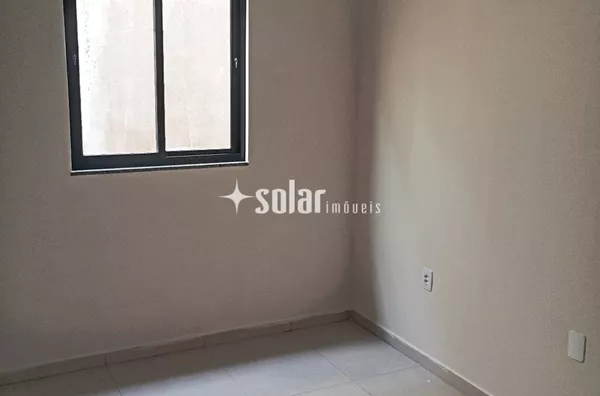 CASA NOVA COM LAJE RUA FREDERICO BARANCELLI - FRARON