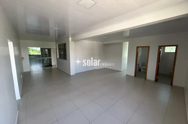 SALAS COMERCIAIS 07 E 08 - 2° ANDAR EDIFICIO R TOCANTINS N 1991 B CENTRO