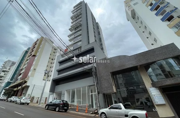 ED ADONAI R TAMOIO N 860 B CENTRO