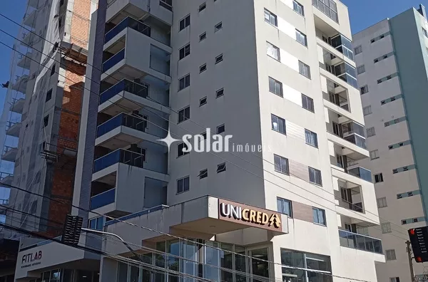APARTAMENTO SEMI MOBILIADO ED PORTO VITÓRIA