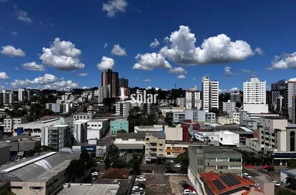 ED IGNES TOMASI PIACENTINI R TAPEJARA N 61 B CENTRO