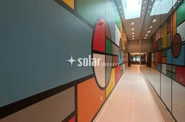 SALA COMERCIAL 401 ED JOAO GAVA AVENIDA BRASIL N 536 B CENTRO