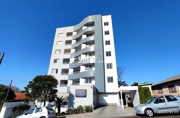 ED SAO FRANCISCO APTO 405 R AIMORE N 44 B LA SALLE
