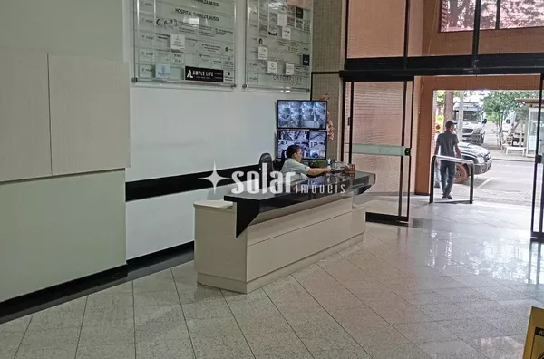 SALAS COMERCIAIS 404 E 405 ED MAX SAUDE AV BRASIL N 450 B CENTRO