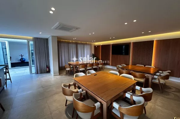 ED PHOENIX APTO 502 ALTO PADRAO R TOCANTINS B CENTRO