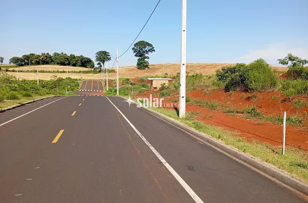 TERRENO LOTEAMENTO ODETE ROTAVA R DORACY FRANCISCA BODANESE B JARDIM FLORESTA
