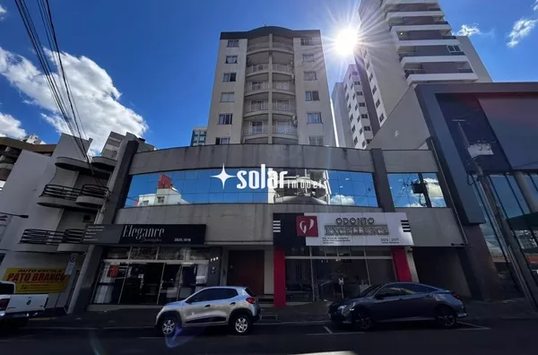 ED AUGUSTO PALAORO R CARAMURU N 709 B CENTRO