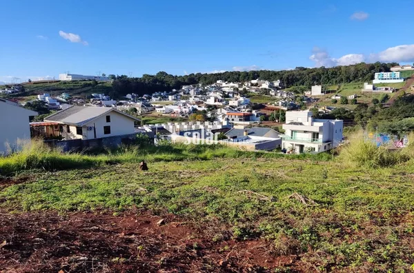 TERRENO R ITAPUA B VILA ISABEL 