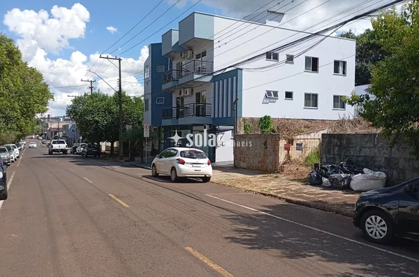 TERRENO R BARAO DO RIO BRANCO B SANTA TEREZINHA