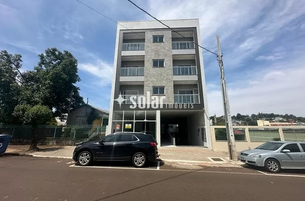 ED DONA ANGELA R BARAO DO RIO BRANCO N 546 B SANTA TEREZINHA