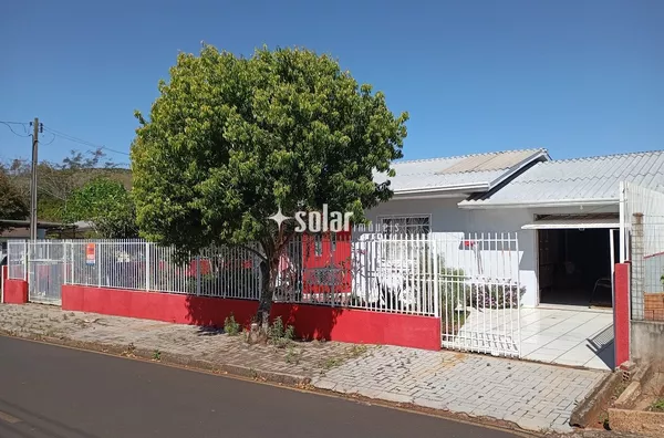 CASA ALVENARIA SÃO VICENTE