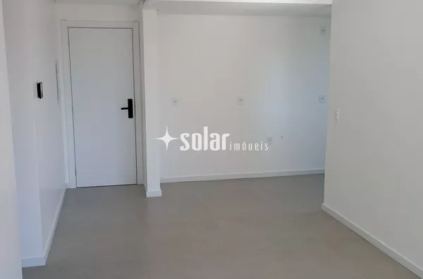 APARTAMENTO NOVO RESIDENCIAL CONNECT