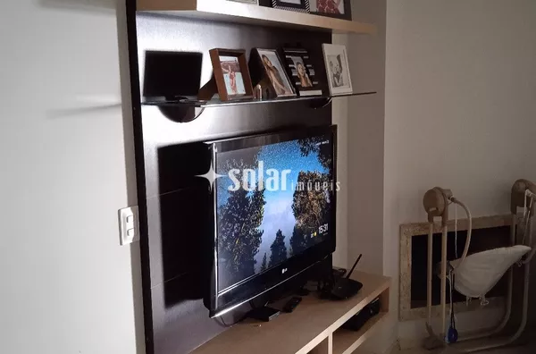 ED EUGENIO APTO 101 AV TUPI N 2660 B CENTRO