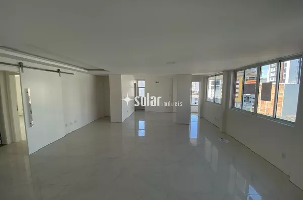 ED ALICE SARTOR APTO 301 ALTO PADRAO R TAMOIO ESQUINA R IGUACU B CENTRO