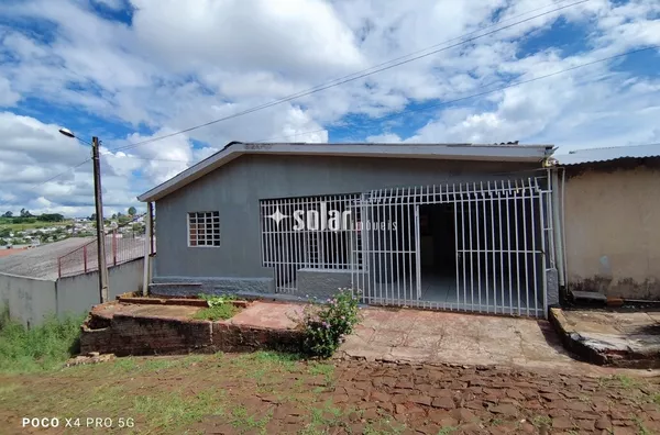 CASA DE ALVENARIA B PLANALTO