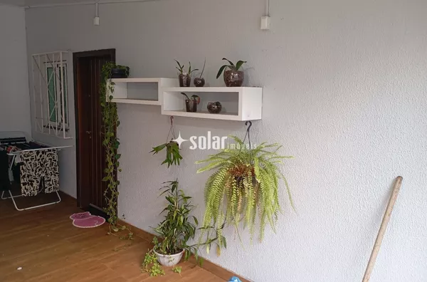 SOBRADO DE ALVENARIA R TOCANTINS N 553 B SAO VICENTE