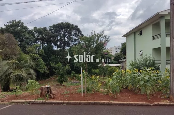 TERRENO R GOVERNADOR JORGE LACERDA B CENTRO