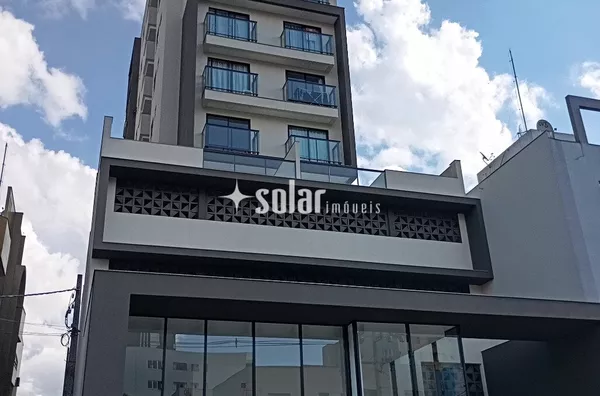 APARTAMENTO NOVO ED ATHOS