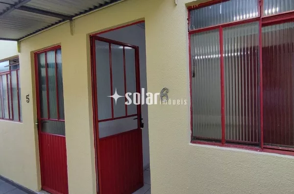 KITNET 06 RESIDENCIAL TIMBIRAS R TIMBIRAS N 108 B MENINO DEUS