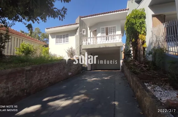 CASA MISTA COMERCIAL OU RESIDENCIAL B SANTA TEREZINHA