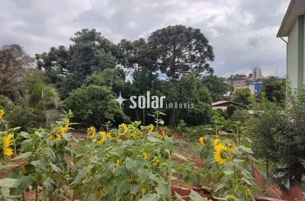 TERRENO R GOVERNADOR JORGE LACERDA B CENTRO