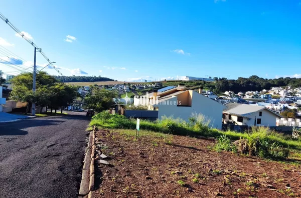 TERRENO R ITAPUA B VILA ISABEL 