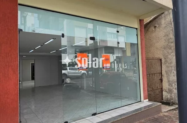 SALA COMERCIAL TERREA R CARAMURU N 580 B CENTRO