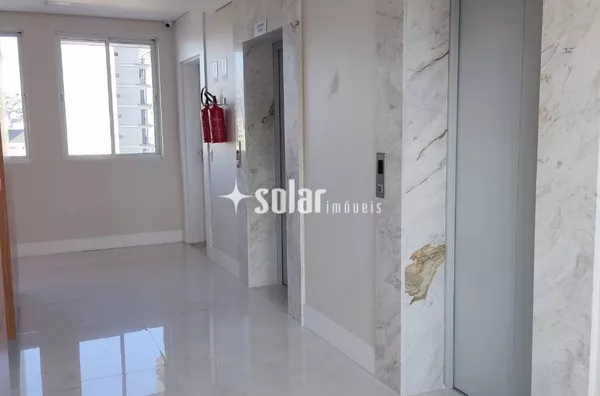 ED ALICE SARTOR APTO 801 ALTO PADRAO R TAMOIO ESQUINA R IGUACU B CENTRO