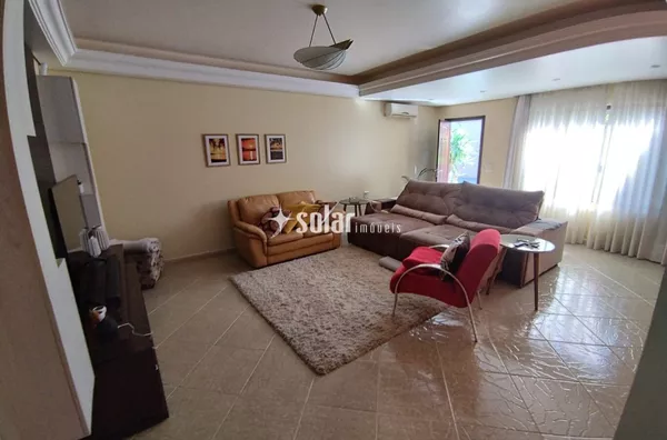 CASA DE ALVENARIA ALTO PADRAO C/ SALA COMERCIAL  R ITAPUA N 1258 B BANCARIOS