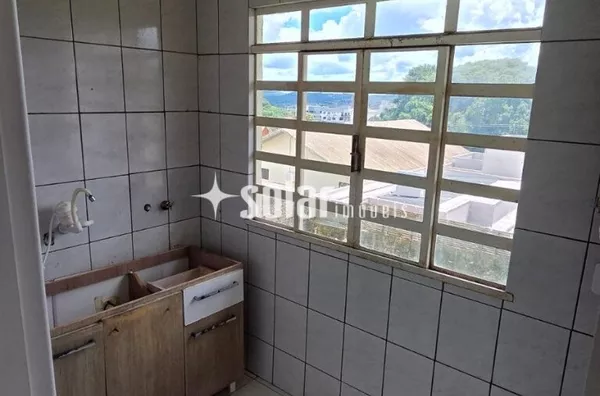 CASA DE ALVENARIA B JARDIM PRIMAVERA