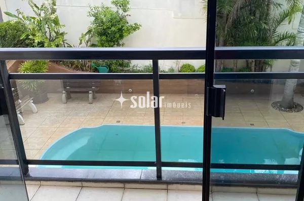 CASA DE ALVENARIA C/ PISCINA R ARAUCARA N 635 B SANTA TEREZINHA