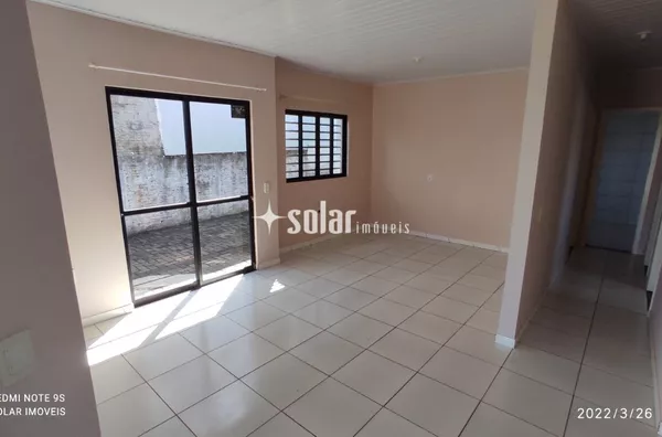 CASA DE ALVENARIA R ITAPUA N 2922 B SAO LUIZ 