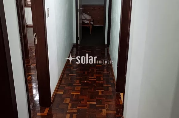 CASA DE ALVENARIA B PARZIANELLO