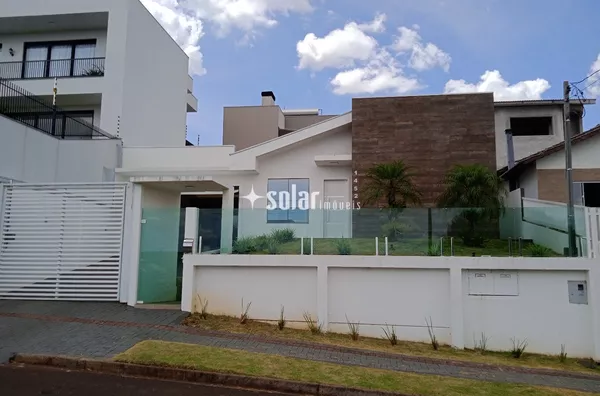 CASA DE ALVENARIA R JOSE FRARON N 1452 B FRARON