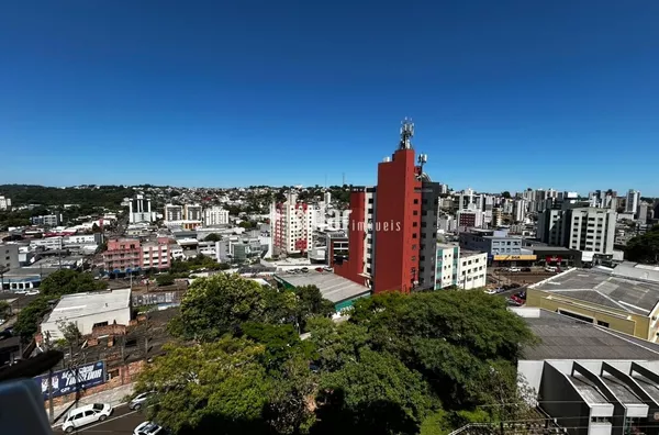 ED LUIZA R TOCANTINS N 1870 B CENTRO