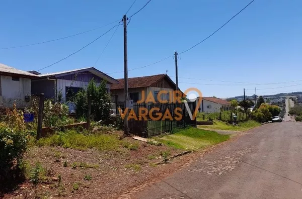 Casa á venda no bairro Nossa senhora das graças 