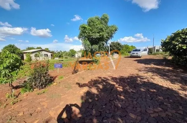 Lote á venda localizado no Bairro Uassari 
