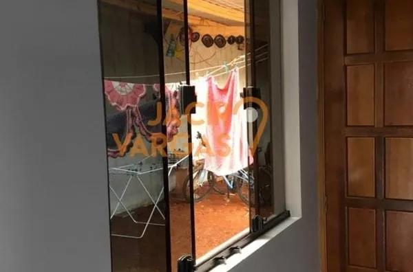 Casa á venda localizada no Loteamento Baggio 